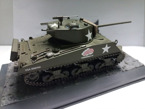 Char us sherman m4a3 - sherman,