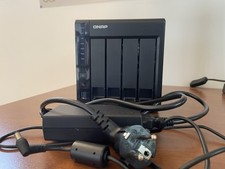 QNAP TS-431X Boîtier NAS à 4 Baies