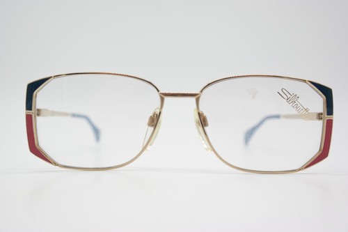 Lunettes vintage silhouette - lunettes,