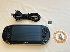 Console Sony PS Vita PSV