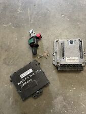 Kit Démarrage Module ECU Master 3 125cv 0281017977  BCM-N2  284B18618R-B