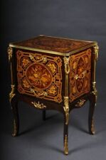 D-Gm-219 Transition Table