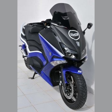 Pare brise bulle hyper sport - pare,