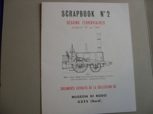 Revue scrapbook 2 - , n°