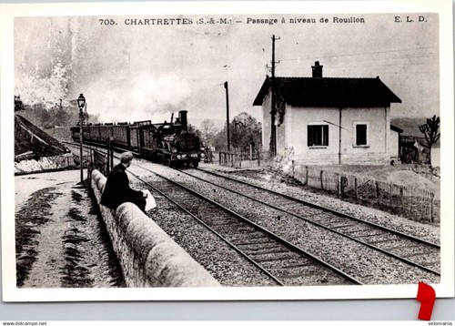 S18434 photo chartrettes - s18434,