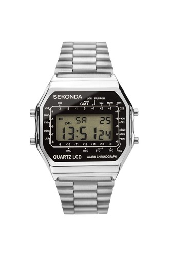 Sekonda gents montre - sekonda,