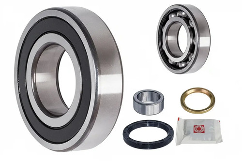 Roulement roue 713 6231 00 - roue,