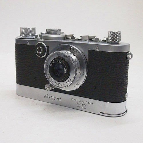 Leica elmar 5cm - +,