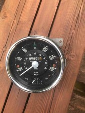 COMPTEUR central SMITHS 140