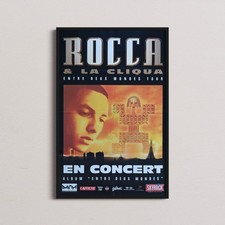 Affiche vintage originale - vintage,
