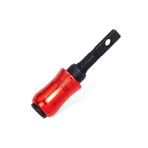 Flat end magnetic screwdriver - flat,