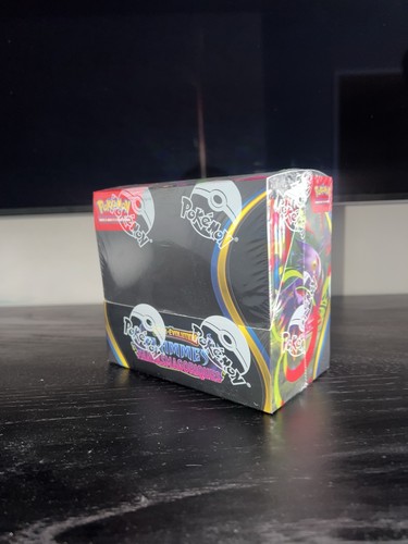 Display booster méga - 36,
