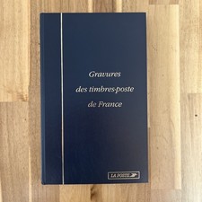 FRANCE - Album Gravures