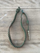 FOURRAGERE DE LA CROIX DE