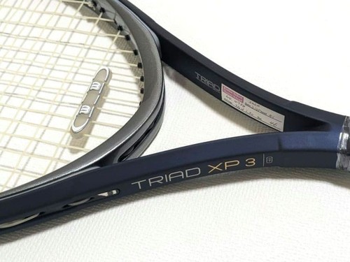 Wilson triad xp3 - triad,