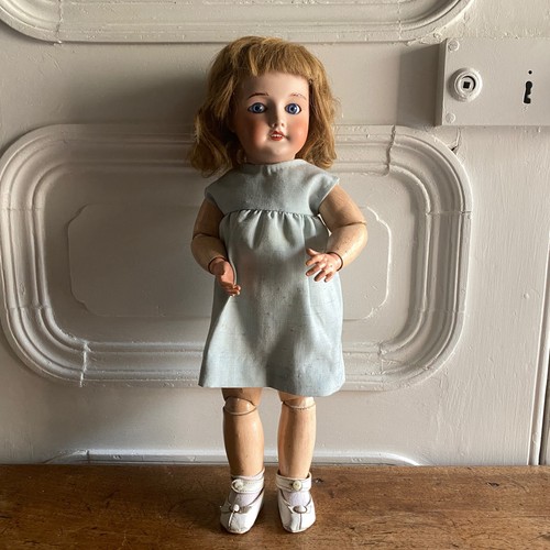 Poupée unis france 301 - france, bébé