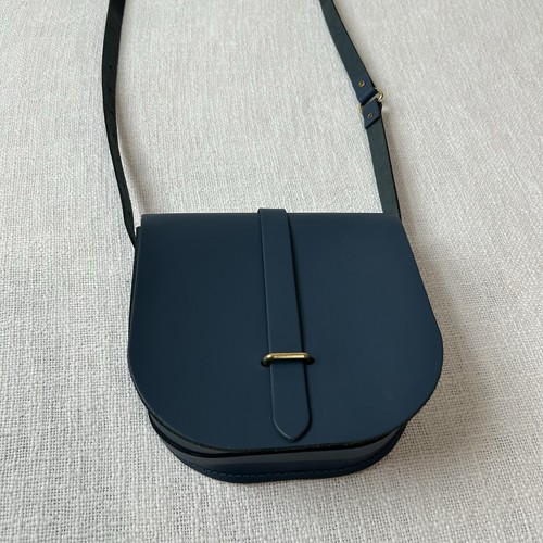 The cambridge satchel - the,