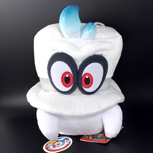 Plush peluche san boueki - plush,