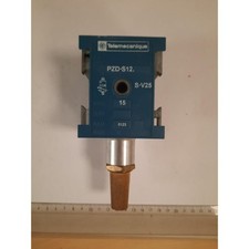 Module pneumatique TELEMECANIQUE PZD-S12