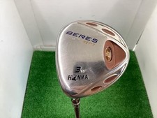 Lefty honma golf beres - honma,