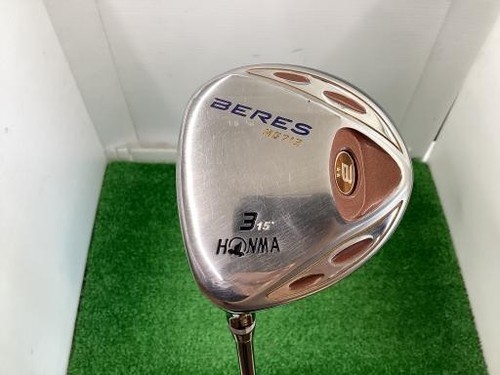 Lefty honma golf beres mg713 - honma,