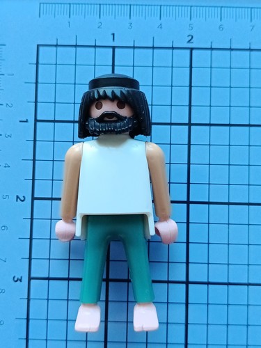 Playmobil 3255 noé arche - arche, de