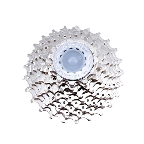 Cassette shimano - , 9v.