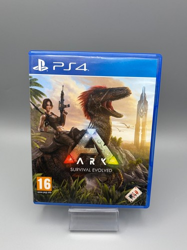 Arc sony playstation 4 ps4 - arc,