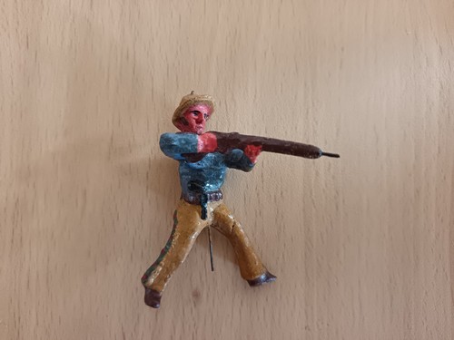 Figurine durso en - figurine, 1/32