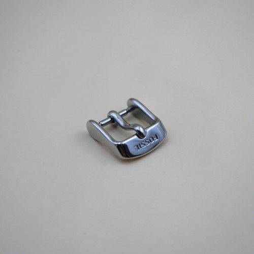 Boucle ardillon fossil 12mm - fossil,