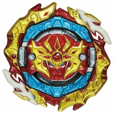 TOUPIE  BEYBLADE BURST QuadDrive B-188 Dynamite Battle Astral Spriggan