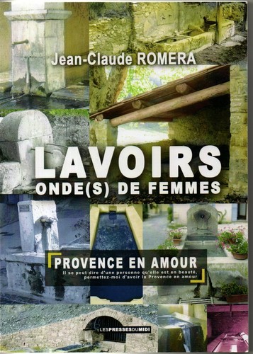 Lavoirs onde de femmes - , )