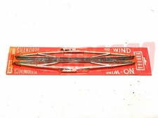 Brosses Essuie-Glace Chromé