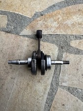 Vilebrequin Tronçonneuse Stihl 020