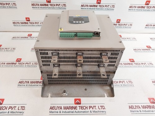 Telemecanique ats48c32y - telemecanique,