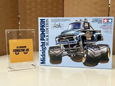 Tamiya 58547 1/12 RC Midnight