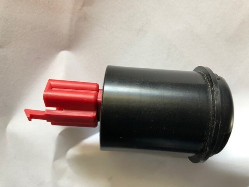 Centrale clignotant quad tgb - centrale,
