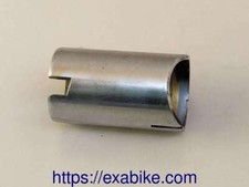 boisseau du carburateur gauche