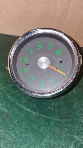 Jaeger compte tour - compte, 3000t