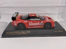 HONDA NSX #46 1994 24H DU MANS