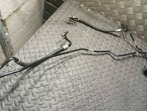 Bmw x5m e70 2011 - 2011, tuyau