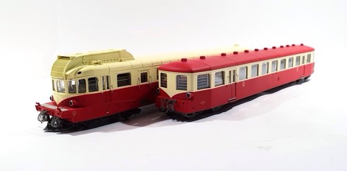 Mistral s004 coffret - coffret, 2