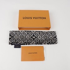 Louis Vuitton Foulard Bandou
