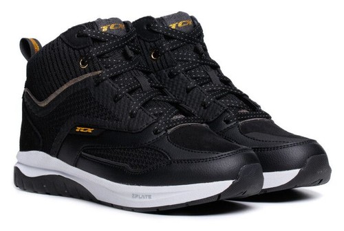 Chaussures moto tcx nalbak - chaussures,
