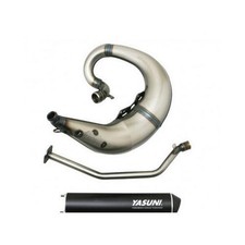 Pot cross ml Yasuni rieju rr