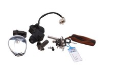 Ensemble De Verrous Pour