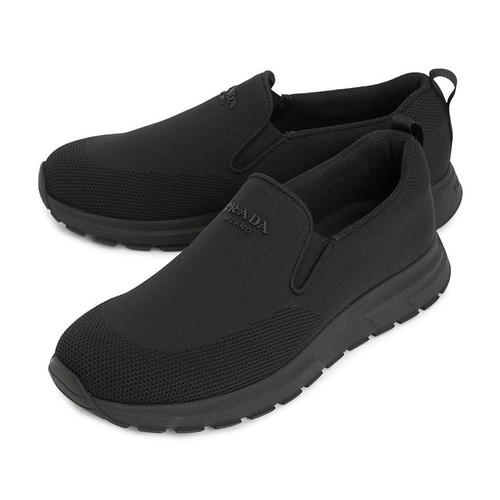 Prada sneakers pour homme - prada,
