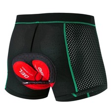 Short Vélo Cyclisme Homme