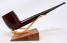 Belle pipe en bruyère - Saint