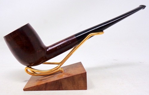 Belle pipe bruyère - belle,